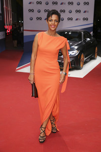 GQ Männer des Jahres Award 2015 in Berlin