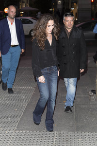 Swarovski Flagship Store Opening in Madrid
