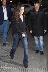 Swarovski Flagship Store Opening in Madrid