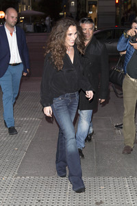 Swarovski Flagship Store Opening in Madrid