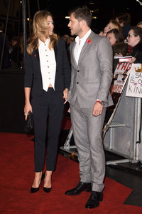 Filmpremiere 'Die Tribute von Panem - Mockingjay: Teil 2' in London