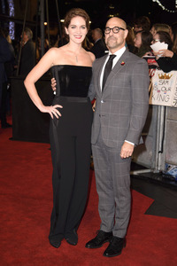 Filmpremiere 'Die Tribute von Panem - Mockingjay: Teil 2' in London