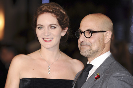 Filmpremiere 'Die Tribute von Panem - Mockingjay: Teil 2' in London