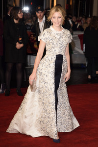 Filmpremiere 'Die Tribute von Panem - Mockingjay: Teil 2' in London