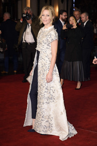 Filmpremiere 'Die Tribute von Panem - Mockingjay: Teil 2' in London