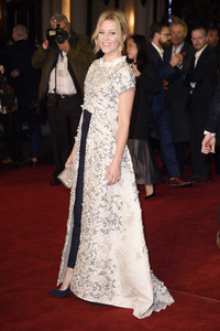 Filmpremiere 'Die Tribute von Panem - Mockingjay: Teil 2' in London