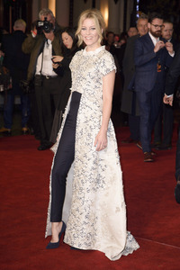 Filmpremiere 'Die Tribute von Panem - Mockingjay: Teil 2' in London