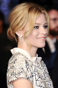 Filmpremiere 'Die Tribute von Panem - Mockingjay: Teil 2' in London