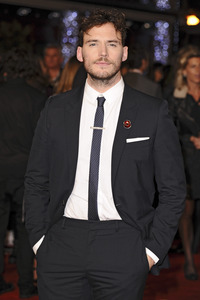 Filmpremiere 'Die Tribute von Panem - Mockingjay: Teil 2' in London