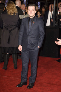 Filmpremiere 'Die Tribute von Panem - Mockingjay: Teil 2' in London