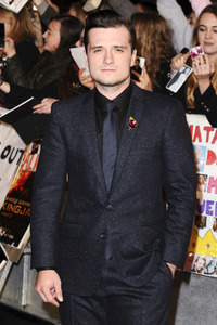 Filmpremiere 'Die Tribute von Panem - Mockingjay: Teil 2' in London