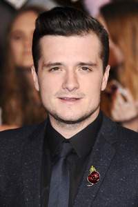 Filmpremiere 'Die Tribute von Panem - Mockingjay: Teil 2' in London