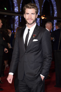 Filmpremiere 'Die Tribute von Panem - Mockingjay: Teil 2' in London