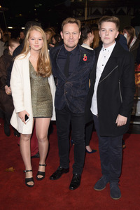 Filmpremiere 'Die Tribute von Panem - Mockingjay: Teil 2' in London