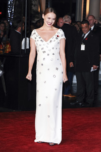 Filmpremiere 'Die Tribute von Panem - Mockingjay: Teil 2' in London