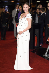 Filmpremiere 'Die Tribute von Panem - Mockingjay: Teil 2' in London