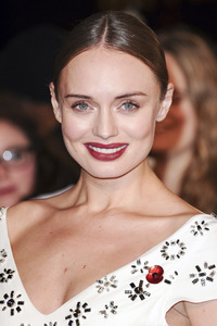 Filmpremiere 'Die Tribute von Panem - Mockingjay: Teil 2' in London