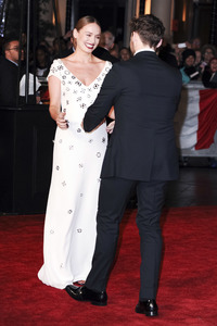Filmpremiere 'Die Tribute von Panem - Mockingjay: Teil 2' in London