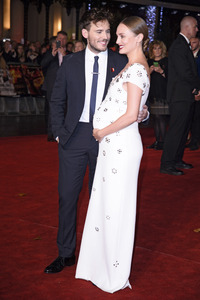Filmpremiere 'Die Tribute von Panem - Mockingjay: Teil 2' in London