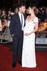 Filmpremiere 'Die Tribute von Panem - Mockingjay: Teil 2' in London