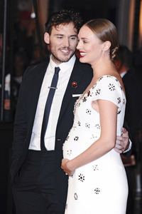 Filmpremiere 'Die Tribute von Panem - Mockingjay: Teil 2' in London