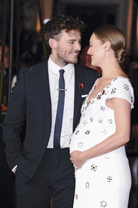 Filmpremiere 'Die Tribute von Panem - Mockingjay: Teil 2' in London