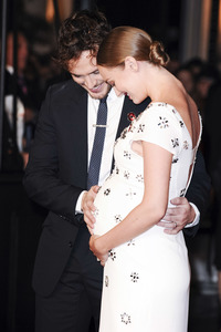 Filmpremiere 'Die Tribute von Panem - Mockingjay: Teil 2' in London