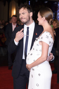 Filmpremiere 'Die Tribute von Panem - Mockingjay: Teil 2' in London