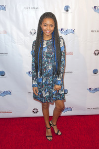 CARRY On Gala in Century City