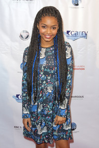 CARRY On Gala in Century City