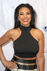 CARRY On Gala in Century City