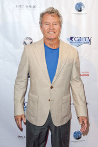 CARRY On Gala in Century City