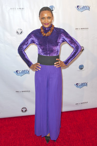 CARRY On Gala in Century City
