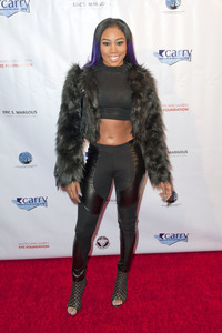 CARRY On Gala in Century City