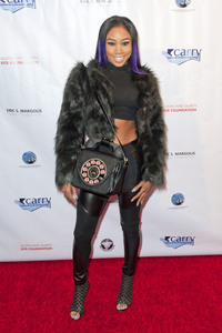 CARRY On Gala in Century City