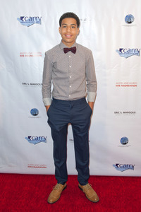 CARRY On Gala in Century City