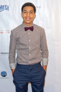 CARRY On Gala in Century City