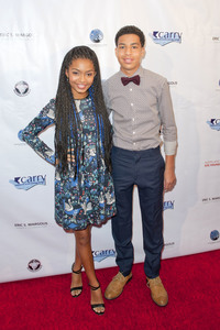 CARRY On Gala in Century City
