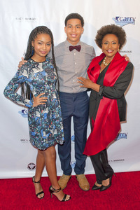 CARRY On Gala in Century City