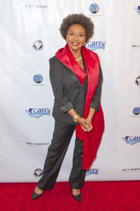 CARRY On Gala in Century City