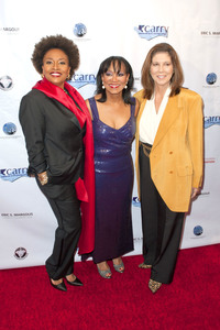 CARRY On Gala in Century City