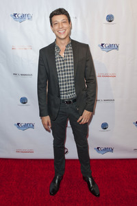 CARRY On Gala in Century City