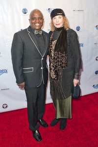 CARRY On Gala in Century City