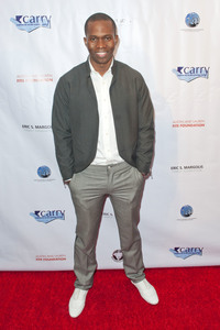 CARRY On Gala in Century City