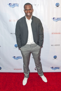 CARRY On Gala in Century City