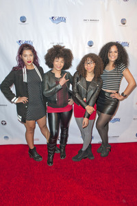 CARRY On Gala in Century City