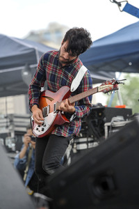 Fun Fun Fun Fest 2015 in Austin