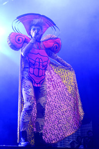 Fun Fun Fun Fest 2015 in Austin