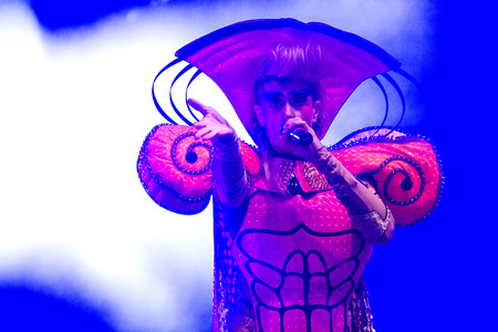 Fun Fun Fun Fest 2015 in Austin