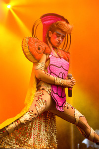 Fun Fun Fun Fest 2015 in Austin